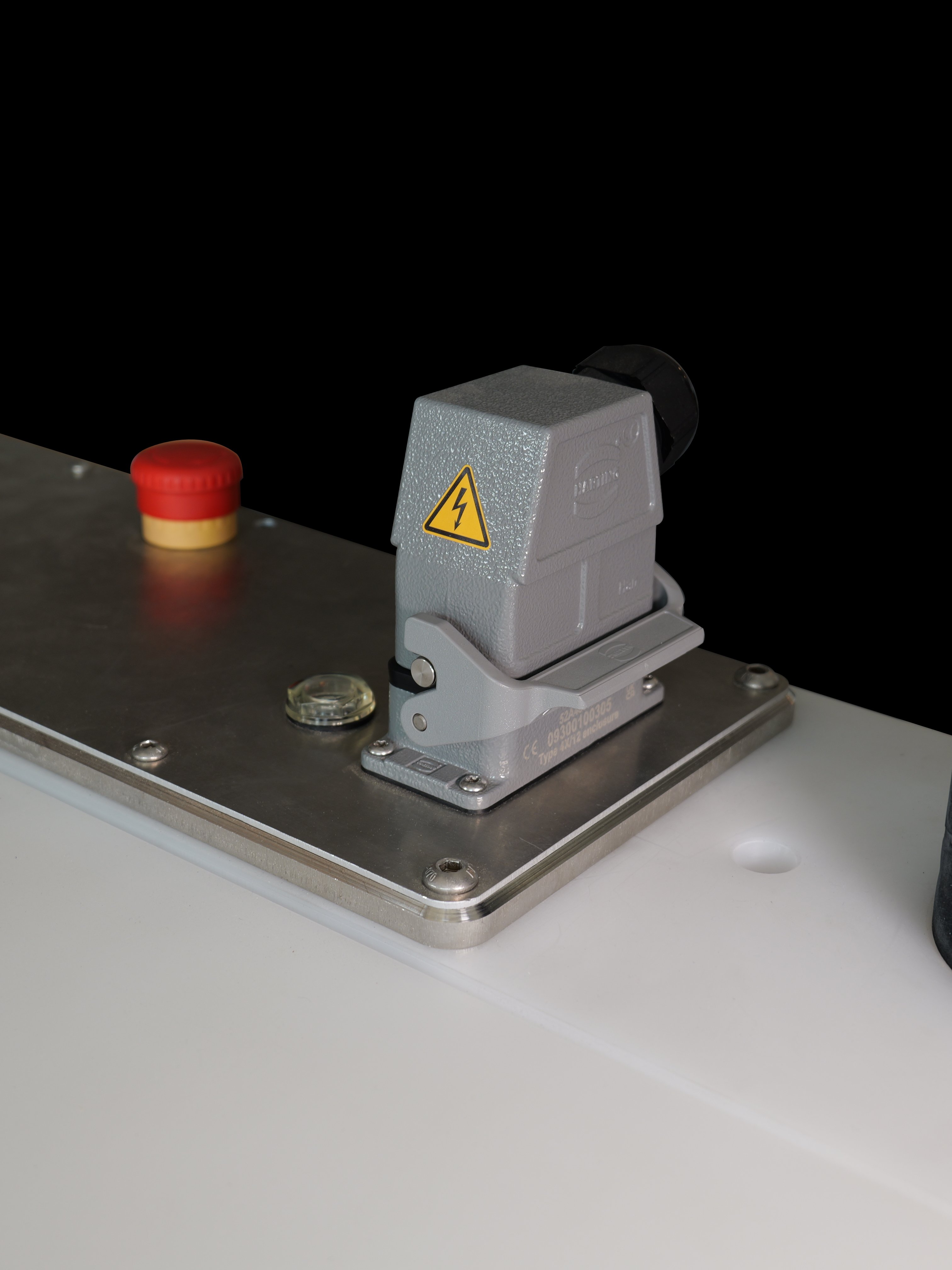 Abwasserwärmetauscher ABW-DWT von revincus mit und ohne Verkleidung